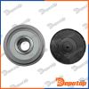 Poulie d'Alternateur pour MERCEDES | ESA-ME-006, 0121540602